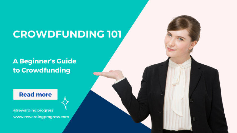 1) Crowdfunding 101: A Beginner’s Guide for Malaysian Social Enterprises and SMEs